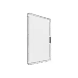 OtterBox Symmetry Clear Apple iPad 8th - 7th gen - clear - ProPack (77-64305)_3